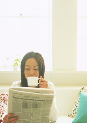 テレワークに便利な住宅を紹介するサイト