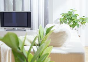 住宅事情に合ったアンテナ工事ができます